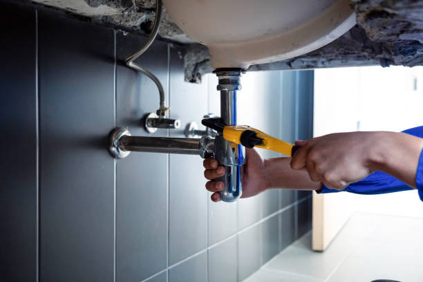 Best Drain Cleaning & Maintenance in San Elizario, TX